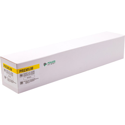 Картридж PowerPlant Canon imagePRESS C600 YL, WITHOUT CHIP (PP-T01YL) Винница - изображение 3