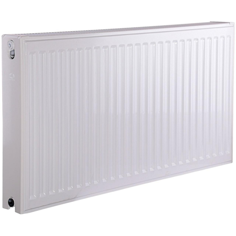 Радиатор стальной 22/500x900 бок OPTIMUM Киев - изображение 1