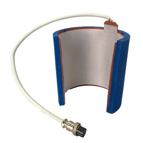 Нагревательный элемент термопресса для сублимации Киев - изображение 1