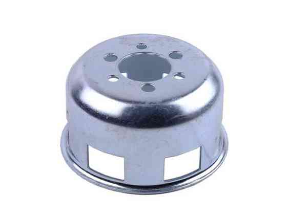 Шкив стартера ручного (стакан стартера) - мотоблок 178F Мукачево