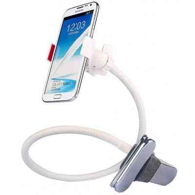 Держатель для смартфонов UFT IP05 White (ip05white) Винница