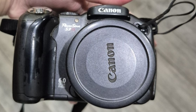 Фотоаппарат canon Киев - изображение 5