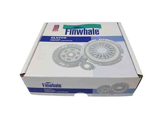 Комплект зчеплення 2101-2107 новий зразок без павука Мукачево