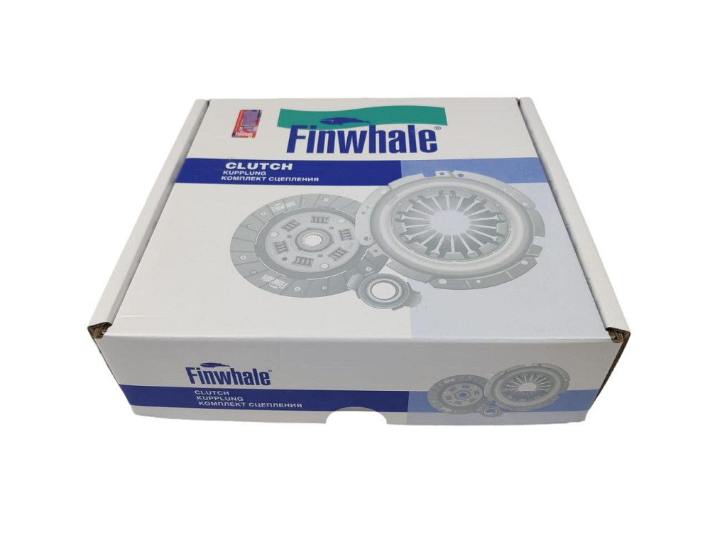 Комплект зчеплення 2101-2107 новий зразок без павука Мукачево - фото 2