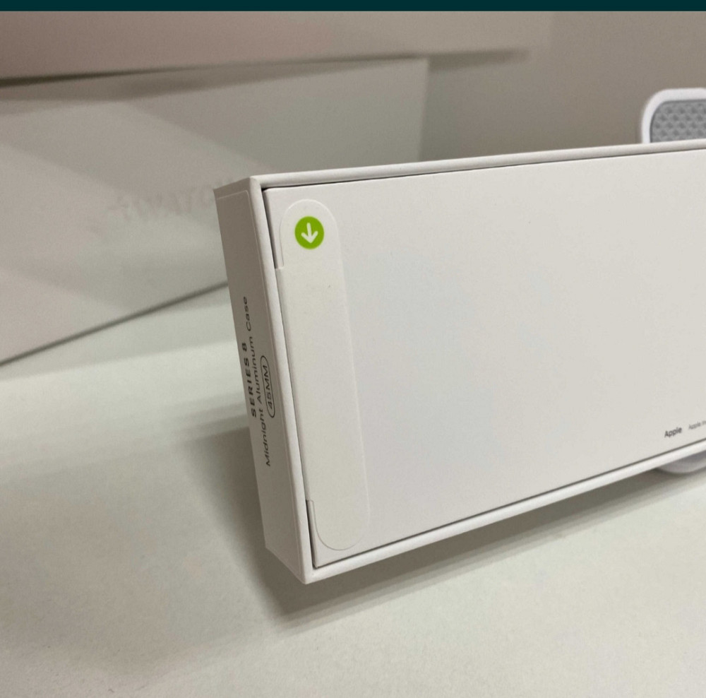 Apple Watch 8 45mm Midnight GPS MNP13 . Киев - изображение 4