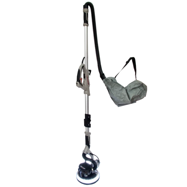 Машина шліфувальна(жираф) CROWN CT13608L BMC 750Вт, 225мм Коломия - фото 2