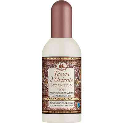 Парфумована вода Tesori d&apos;Oriente Byzantium 100 мл (8008970040752) Вінниця