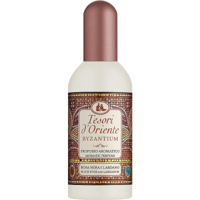 Парфюмированная вода Tesori d'Oriente Byzantium 100 мл (8008970040752) Винница - изображение 1