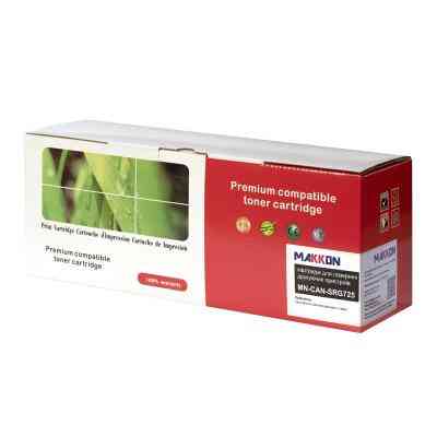 Картридж Makkon Canon 725 1.6k (MN-CAN-SRG725) Вінниця