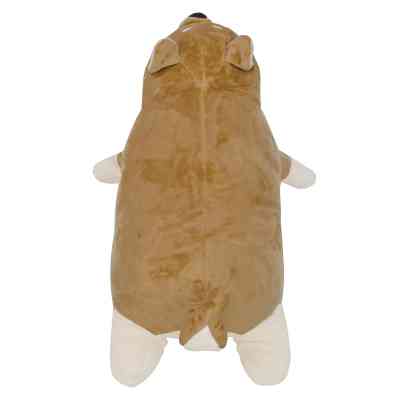 Подушка Home Line дорожная трансформер "Лисичка" (бежевый) (151350) Винница