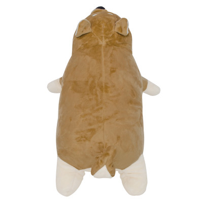 Подушка Home Line дорожная трансформер "Лисичка" (бежевый) (151350) Винница - изображение 3