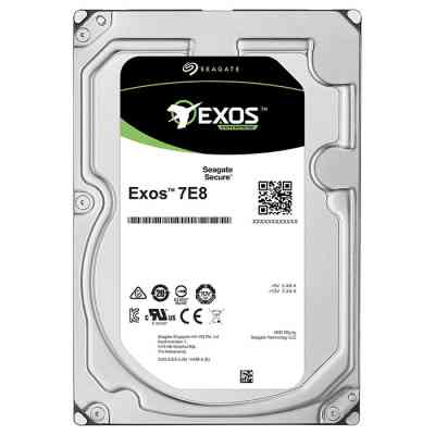 Жорсткий диск 3.5" 1TB Seagate (ST1000NM0055 / MB1000GVYZE) Вінниця