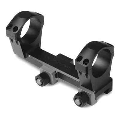 Кріплення для прицілу Hawke X-Treme Duty Ultralite Extended Unimount D-30мм High Weaver (A191) Вінниця