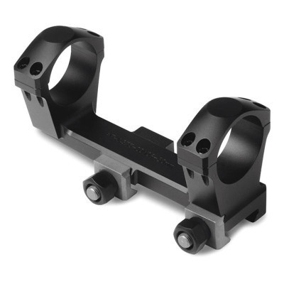 Кріплення для прицілу Hawke X-Treme Duty Ultralite Extended Unimount D-30мм High Weaver (A191) Вінниця - фото 4