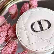 Розсипчаста пудра-кушон Dior Forever Cushion Powder Слов'янськ