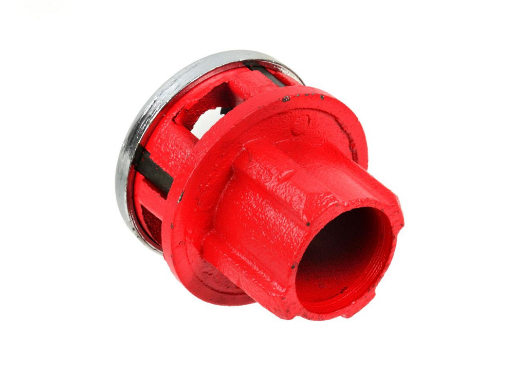 Трубний клуп "GeKo" 1" Стрый - изображение 2