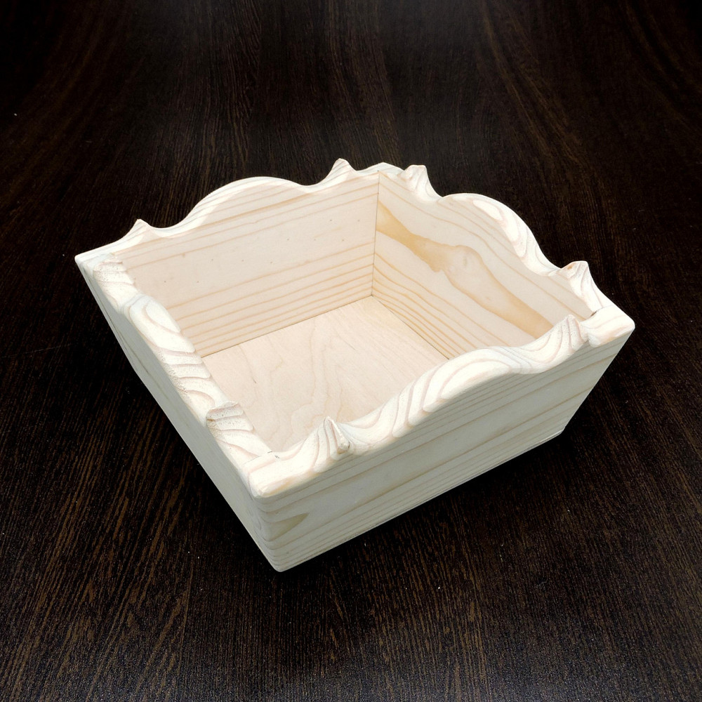 Конфетница 