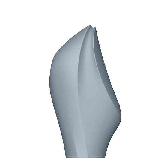 Вібратор Vibrator - Curvy Trinity 3 Sex Aura Київ