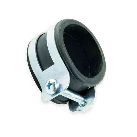 Хомут КПП МТ (+ патрубки) на Мукачево