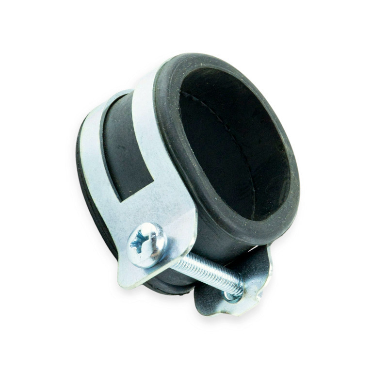 Хомут КПП МТ (+ патрубки) на Мукачево - изображение 1