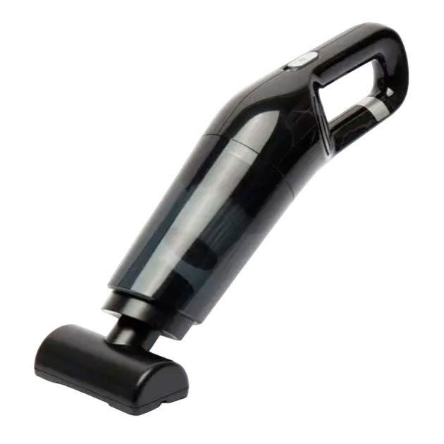 Автомобильный пылесос LT-113 мощность 120 Вт аккумуляторный. YN-65 Київ - фото 1