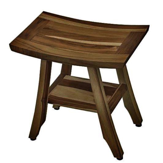 Табурет для ванной 