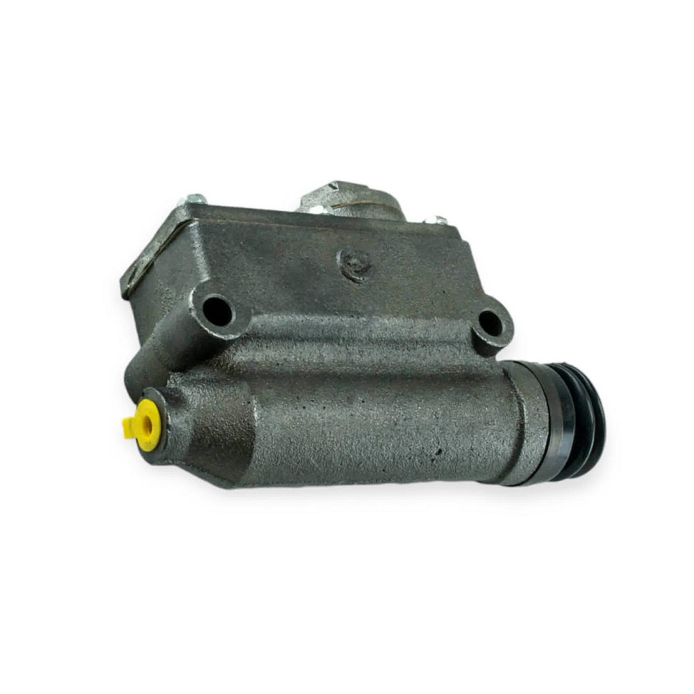 Цилиндр главный УАЗ 452, 469 1 секционный старый образец, ЛАЗ ГЦС (ГТЦ) тормозной Мукачево - изображение 1