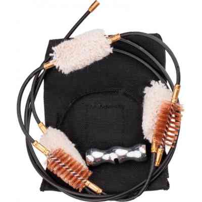 Протяжка для чистки оружия GrovTec EZ Clean 16 к (GTEZ16) Винница