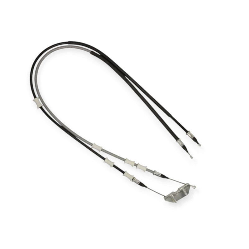 Трос Опель Vea B 95- ручника Мукачево - изображение 1