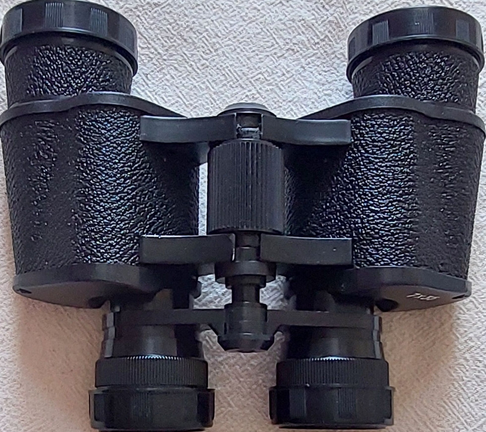 Бинокль 7×35 Как новый. Киев - изображение 7