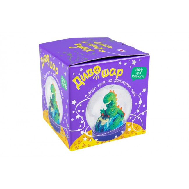 Набір для творчості 71322 (укр) 