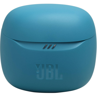 Навушники JBL Tune Flex 2 Turquoise (JBLTFLEX2TQE) Вінниця - фото 11