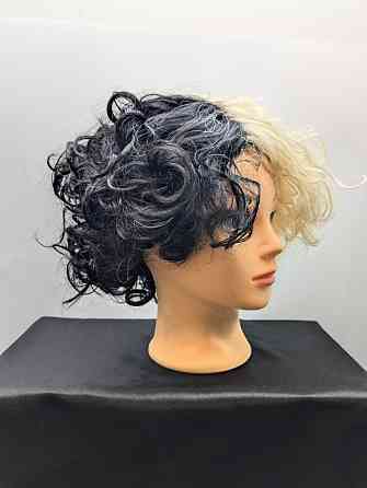 Перука 47 Луцьк