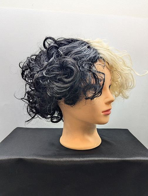 Перука 47 Луцк - изображение 3