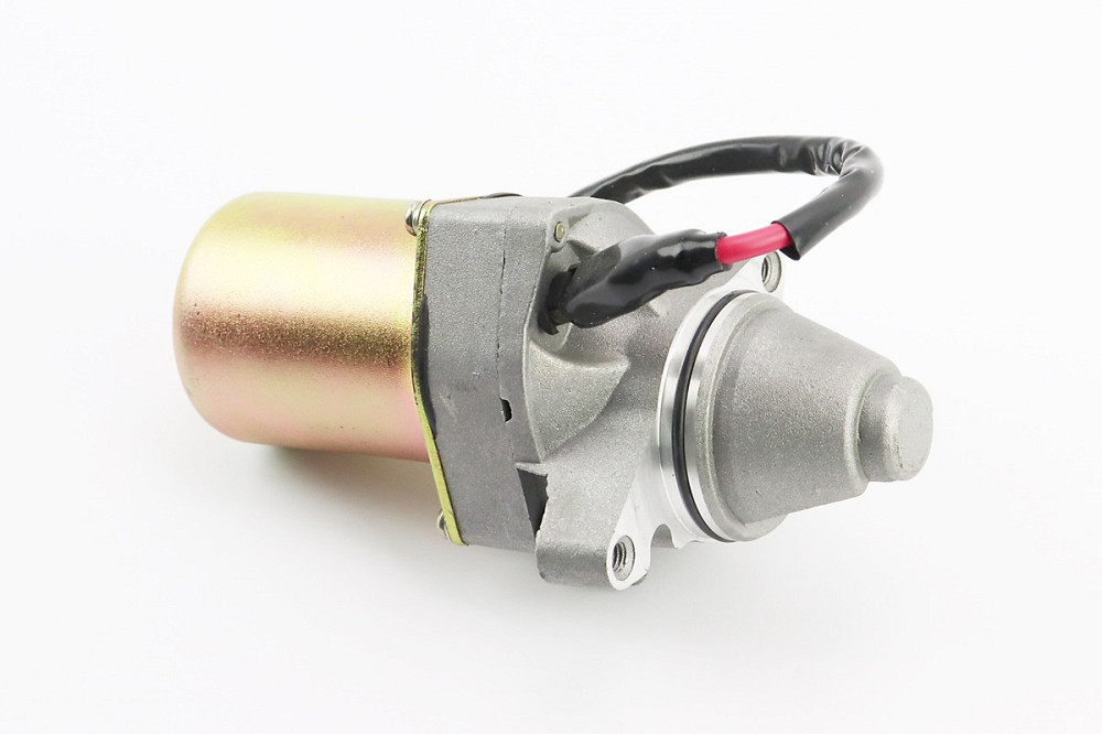 Стартер в зборі Киев - изображение 2