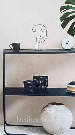 Шпалери вінілові на флізеліні AS creation Remix 1.06х10 під штукатурку під бетон світло-сірі Київ