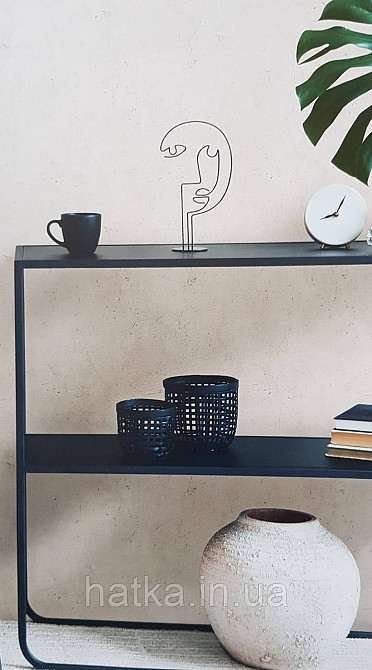 Шпалери вінілові на флізеліні AS creation Remix 1.06х10 під штукатурку під бетон світло-сірі Київ - фото 2