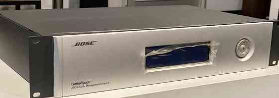 Звуковой процессор BOSE Control Space AMS-8 II. Харьков