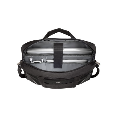 Сумка для ноутбука Wenger 16" XE Compact Brief Black (653299) Винница - изображение 4