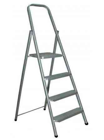 Лестница металлическая 4 ступени 214 Харьков