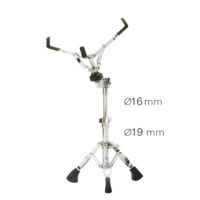 Стойка для ударных Maxtone Snare Stand (SS-583) Винница - изображение 2