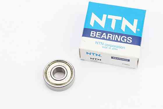 Підшипник 608 ZZ (8x22x7) коліс РОЛИКОВИХ КОНЬКІВ/САМОКАТІВ; педалі гальмівний Terra-X 250 (2015) Киев