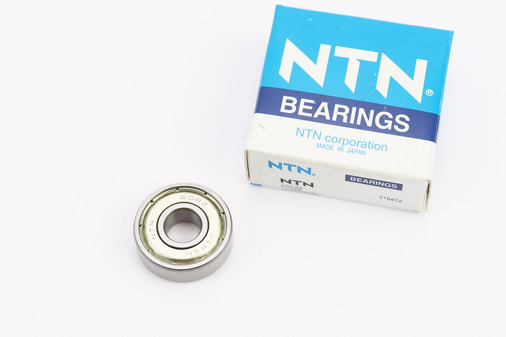 Підшипник 608 ZZ (8x22x7) коліс РОЛИКОВИХ КОНЬКІВ/САМОКАТІВ; педалі гальмівний Terra-X 250 (2015) Киев - изображение 1