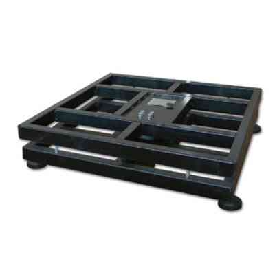 Весы КЗВО НЕ-150Н-6 (KZVO-00063) Винница