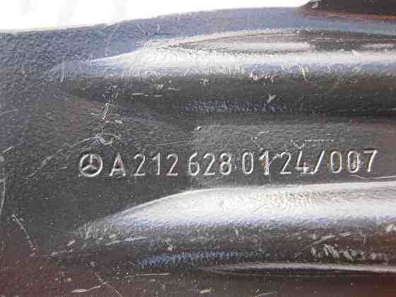 Mercedes-Benz  A2126280124 Розпірка між моторним щитом та передньою лівою колісною аркою E-Class W212 CLS C218 Одесса