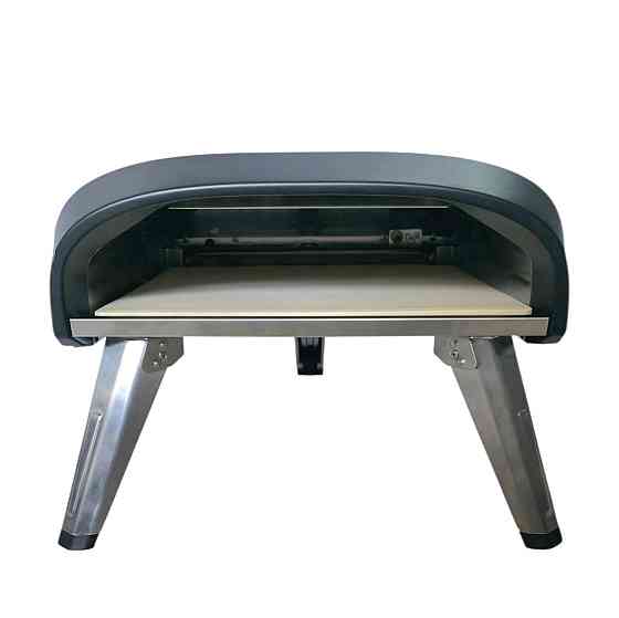 Електрична піч для піци GRILLI 230782 Код: 013190 Рівне