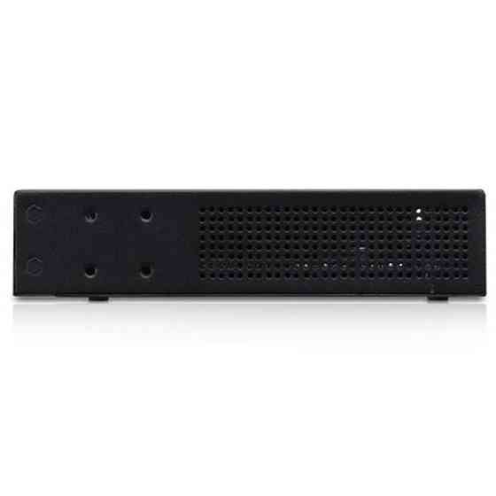 Маршрутизатор Ubiquiti EdgeRouter ER-4 (3xGE LAN, 1xSFP, 1xUSB) зовнішній адаптер живлення Харків