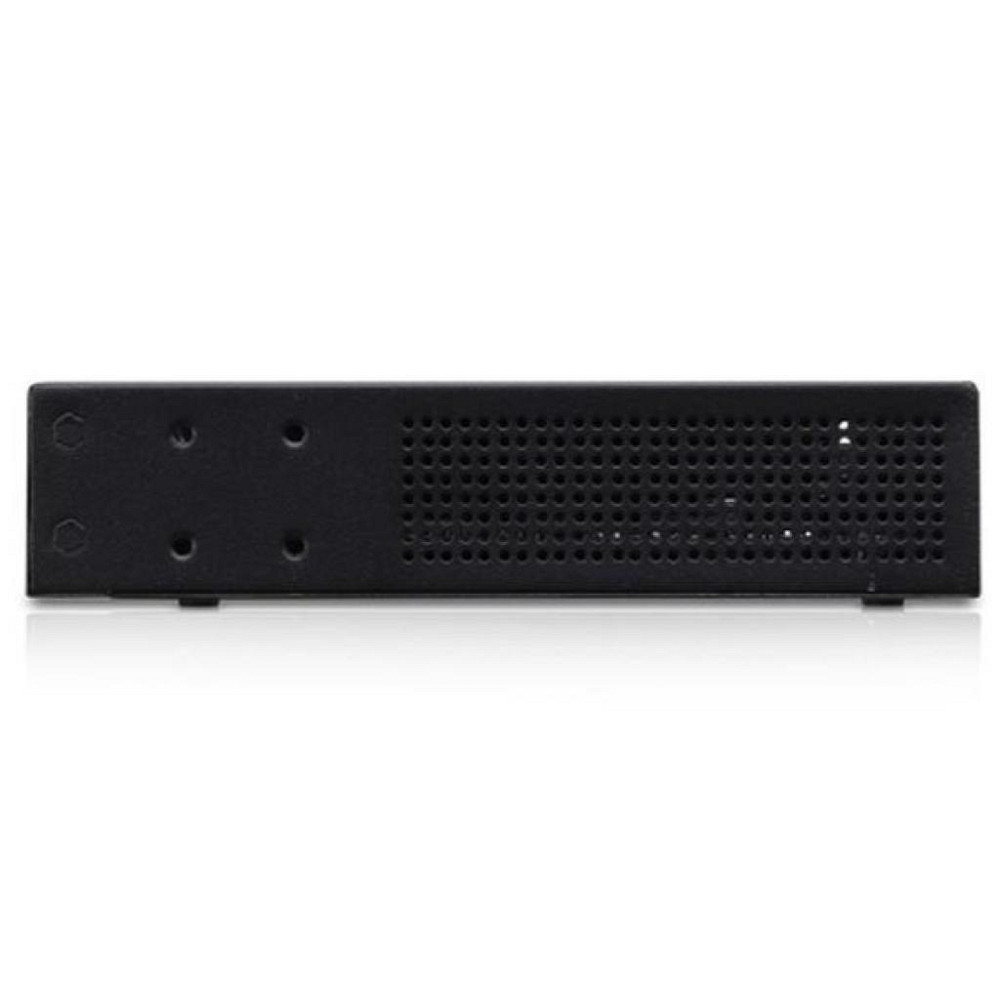 Маршрутизатор Ubiquiti EdgeRouter ER-4 (3xGE LAN, 1xSFP, 1xUSB) зовнішній адаптер живлення Харків - фото 3