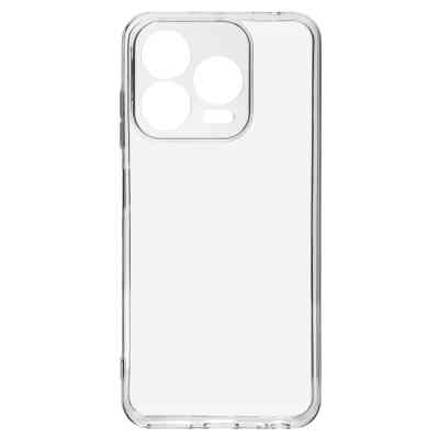 Чехол для мобильного телефона Armorstandart Air ZTE Blade V70 Design 4G / V70 Vita 4G Camera cover Clear (ARM82960) Винница