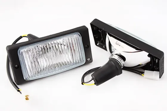 Фара противотуманная  2110 AL H3 (2 шт.) Винница